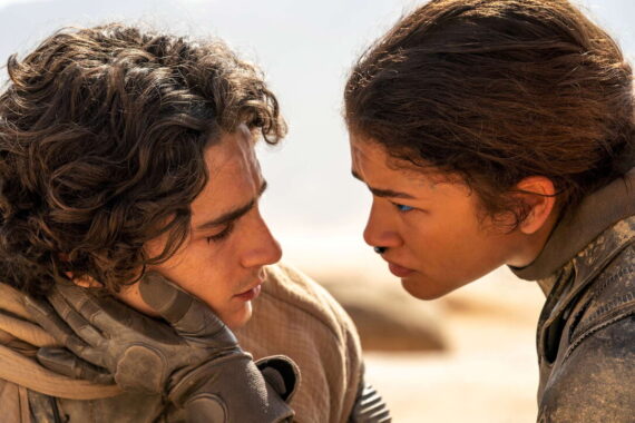 Dune – Parte Due: trama, cast, trailer e biglietto